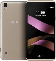 Прошивка телефона LG X style в Брянске